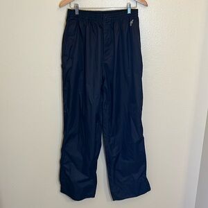 Forrester’s Golf Black Rain Pant